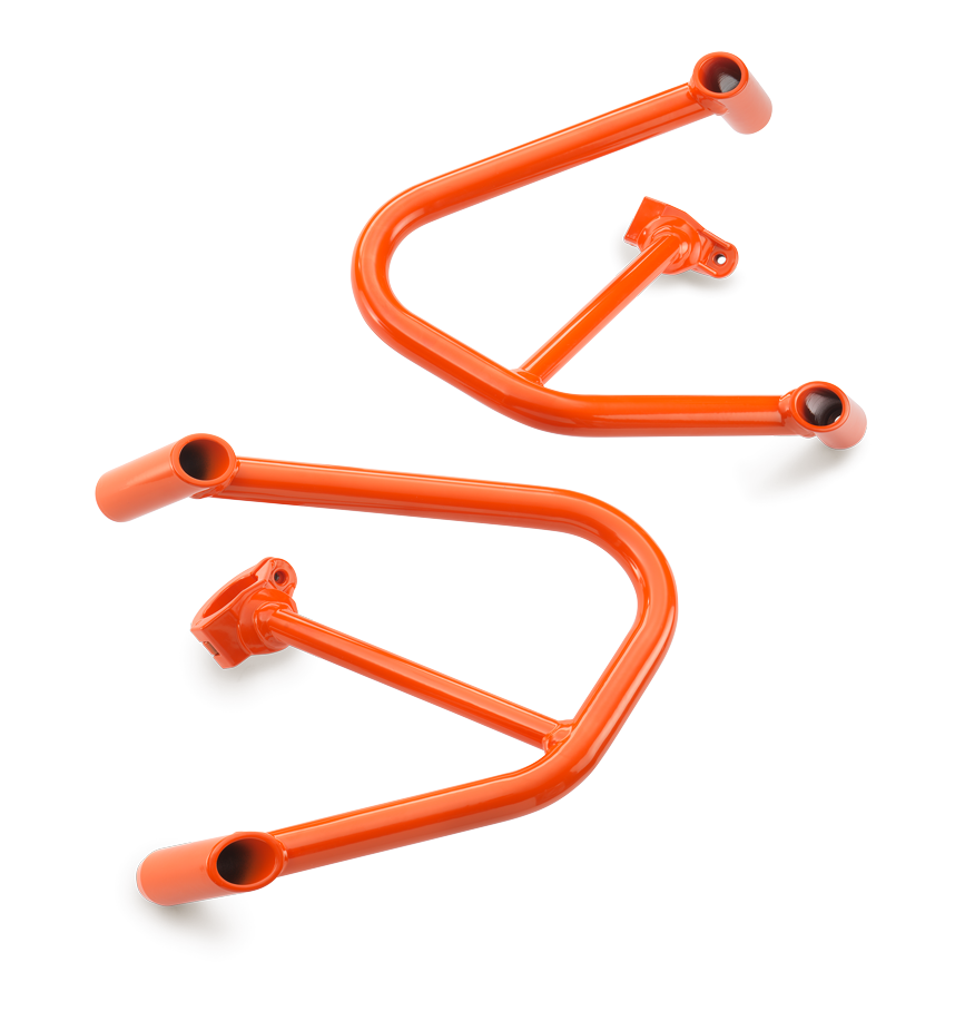 Crash bar kit — KTM 1390 Super Duke R EVO 2024-2026 | Femon Parts