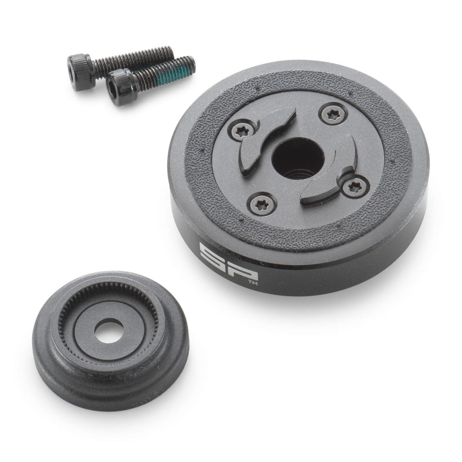 Anti-vibration module — KTM All Models 2010-2027