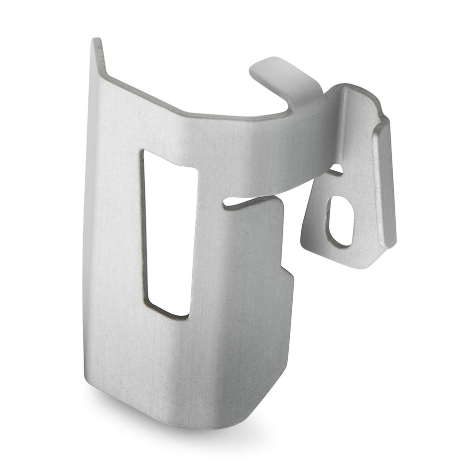 Brake reservoir protection