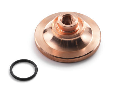 Factory cylinder head combustion chamber insert | Femon Parts