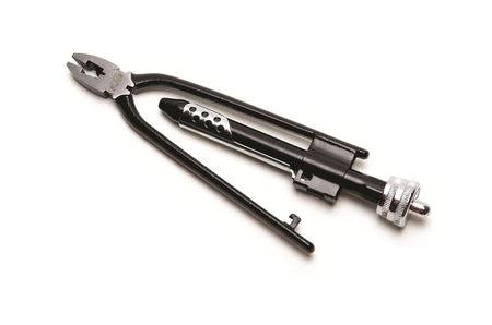 Wire pliers