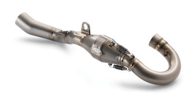 FMF Megabomb header | Femon Parts