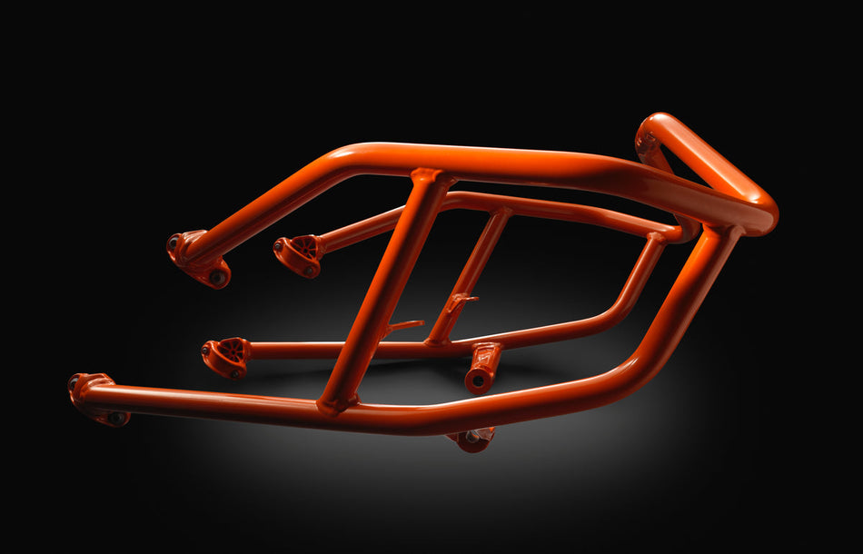 Crash bar kit — KTM Adventure 2013-2020