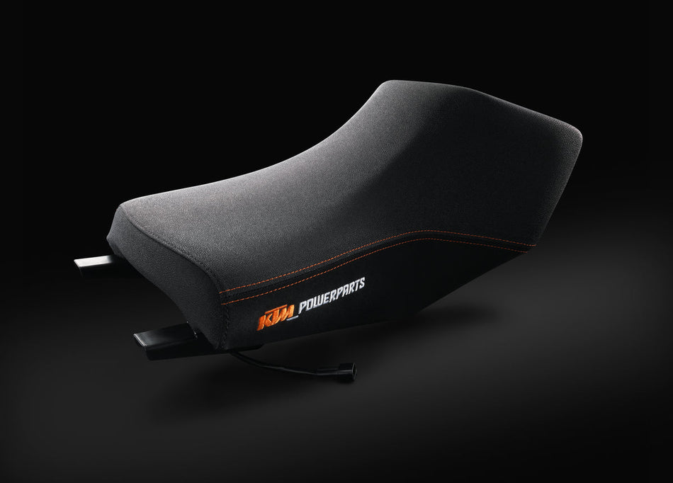 Ergo rider's seat — KTM Adventure 2015-2020