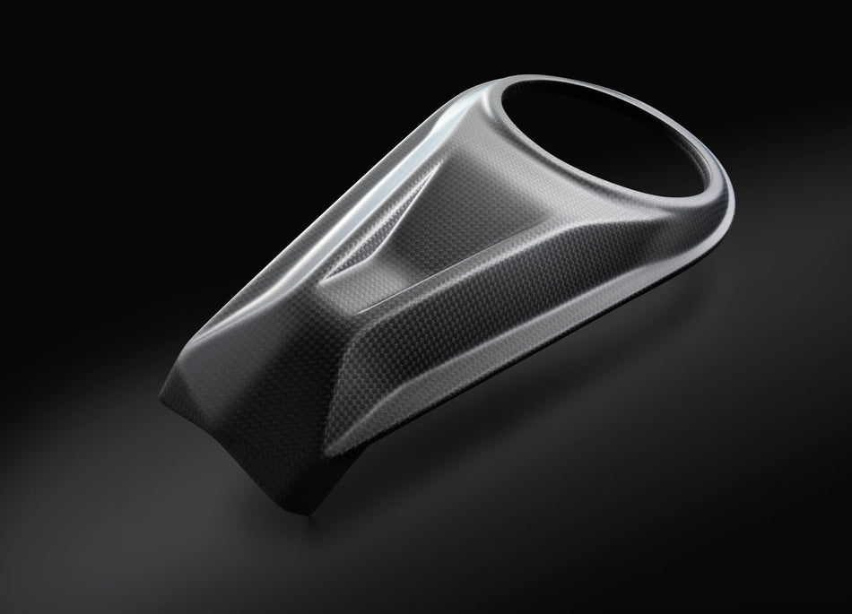 Ignition lock cover | Femon Parts