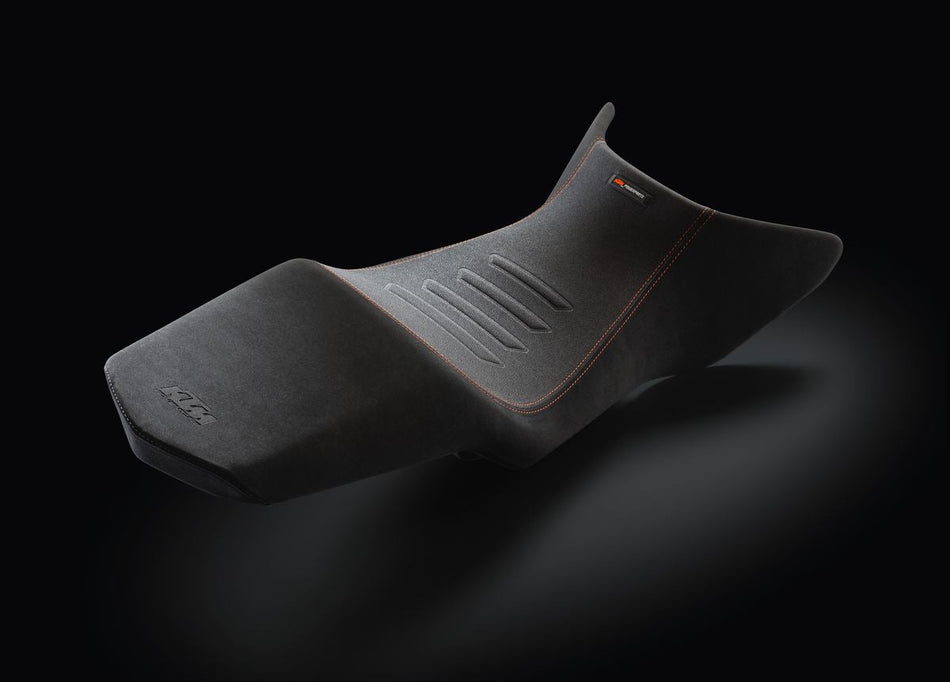 Ergo seat — KTM Adventure 2022-2024 | Femon Parts