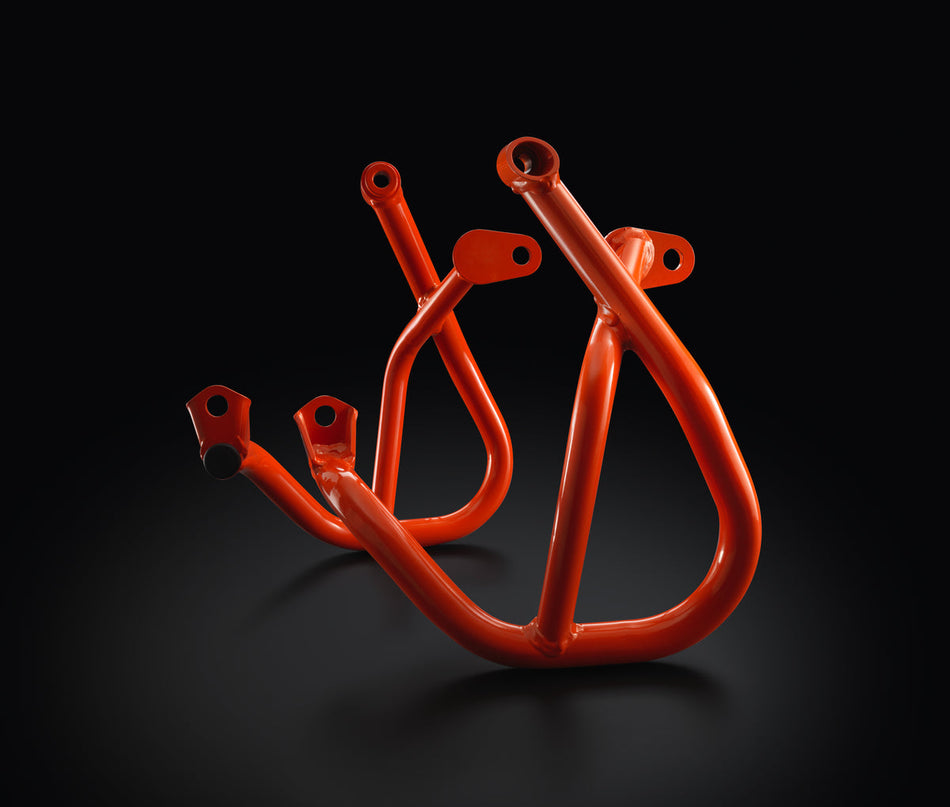 Crash bar — KTM 690 Enduro/R/690 Supermoto / SMC R 2019-2024 | Femon Parts