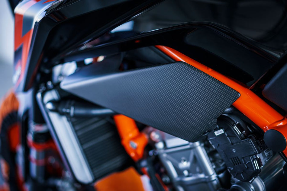 Side fairing set — KTM 890 Duke/GP/R/790 Duke 2018-2026 | Femon Parts