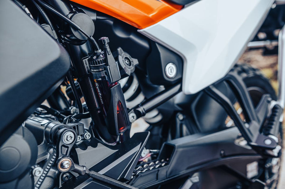 Scottoiler kit — KTM All Models 2019-2025