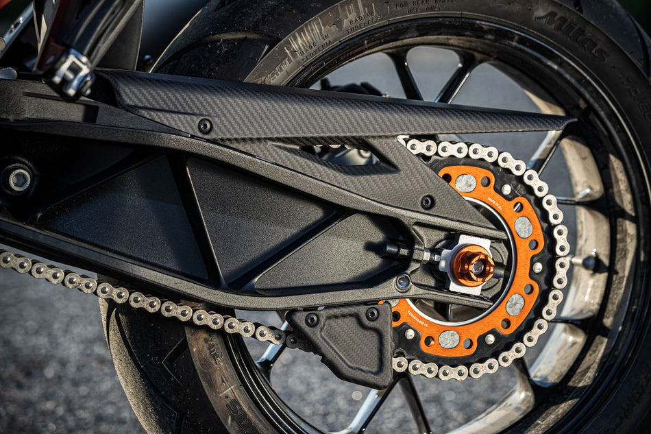 Chain guide — KTM Adventure 2021-2024 | Femon Parts
