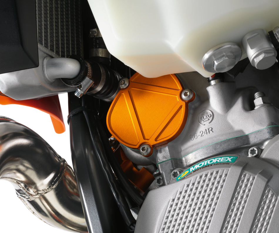 Factory Racing control cover | Femon Parts