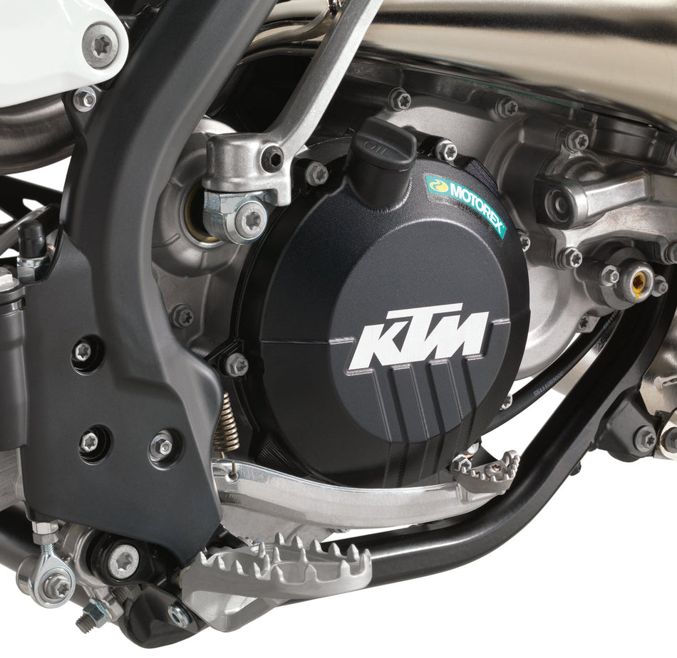 Outer clutch cover | Femon Parts