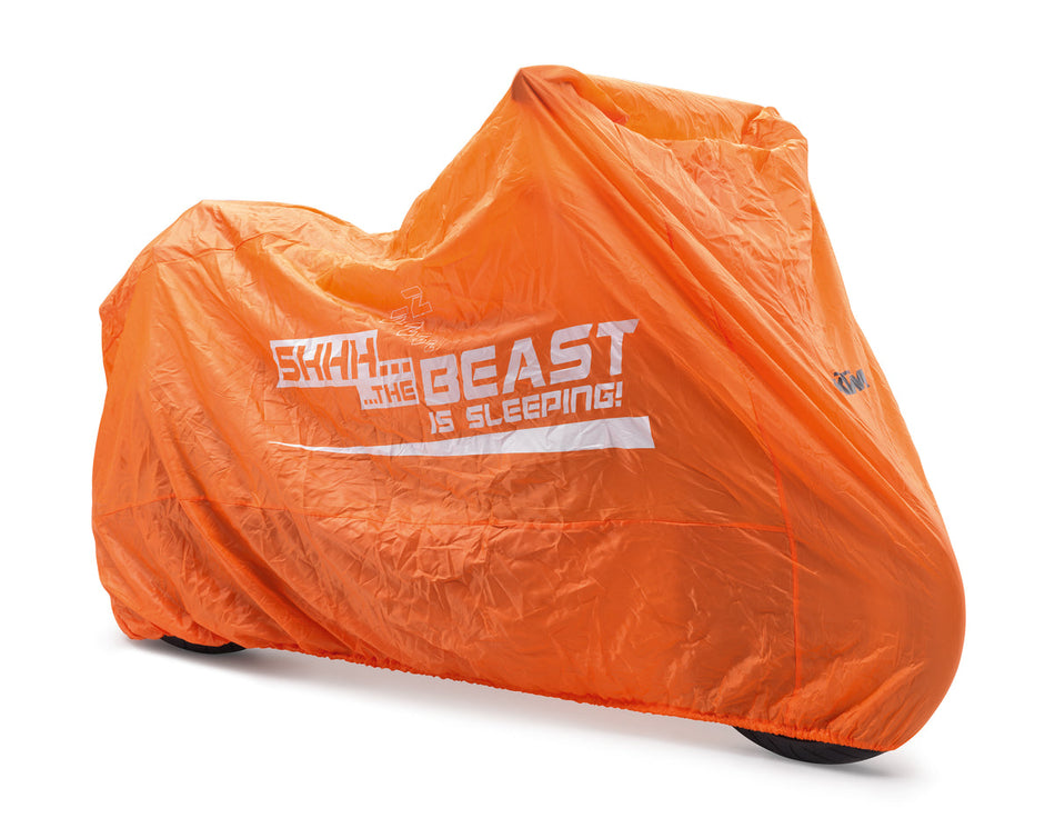 Protective outdoor cover | Femon Parts