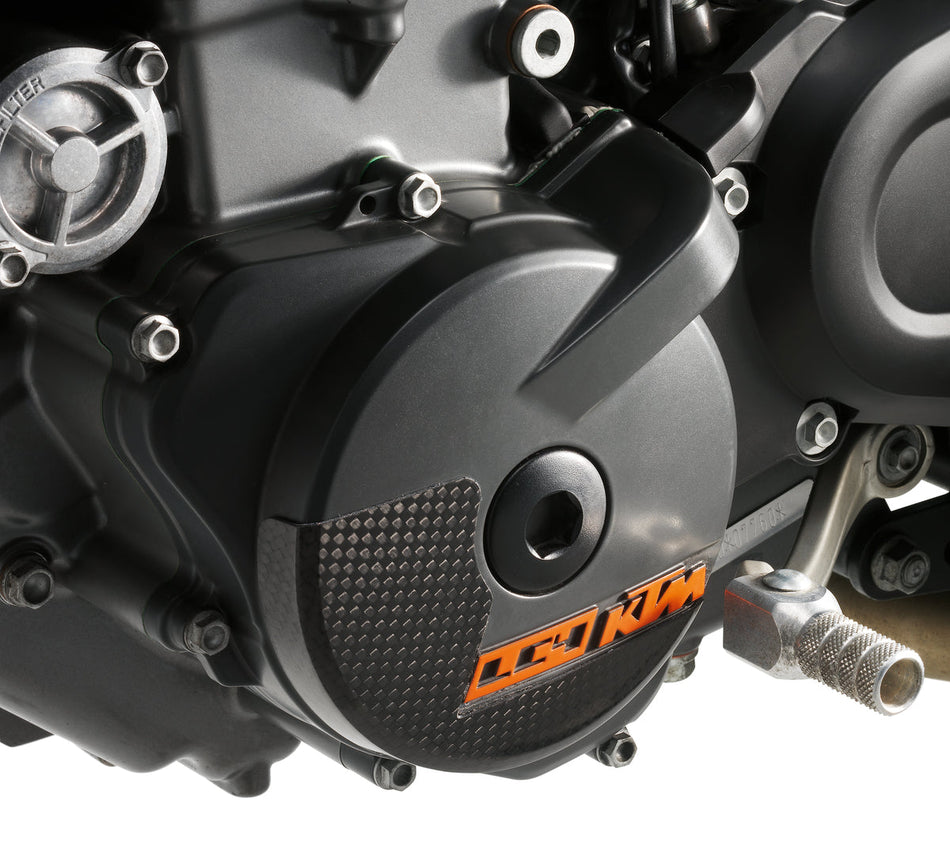 Ignition cover protection — KTM All Models 2007-2024