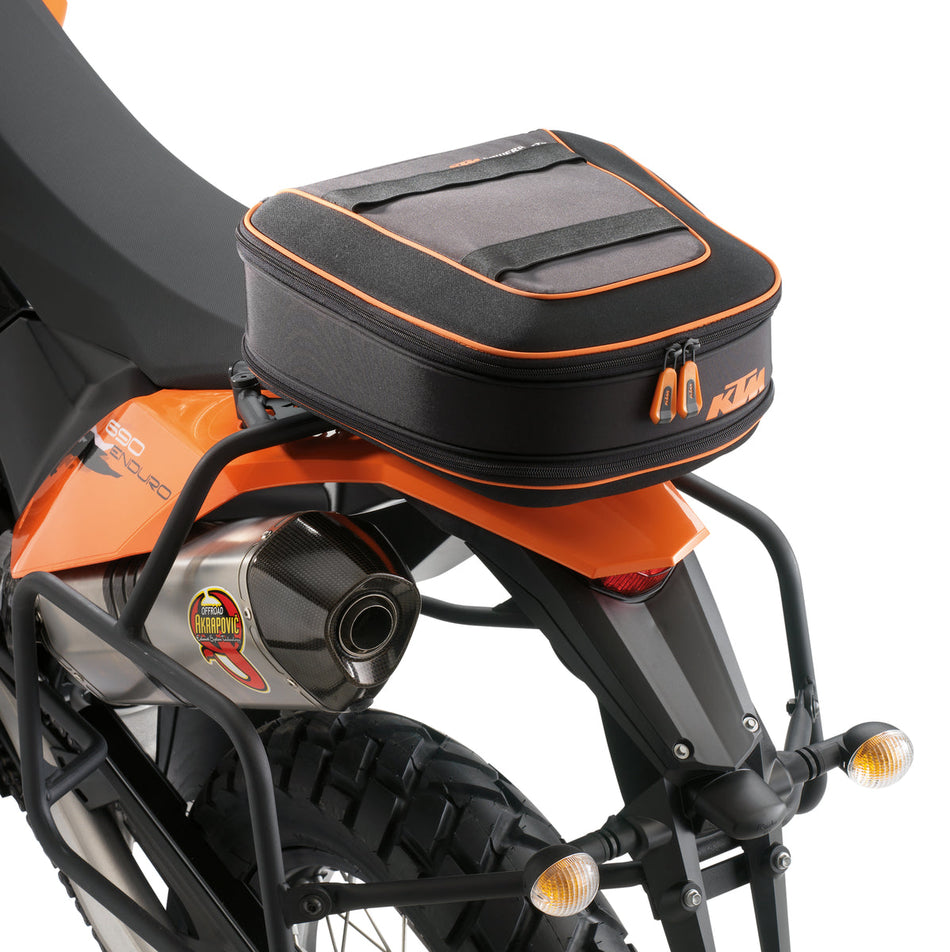 Luggage carrier | Femon Parts