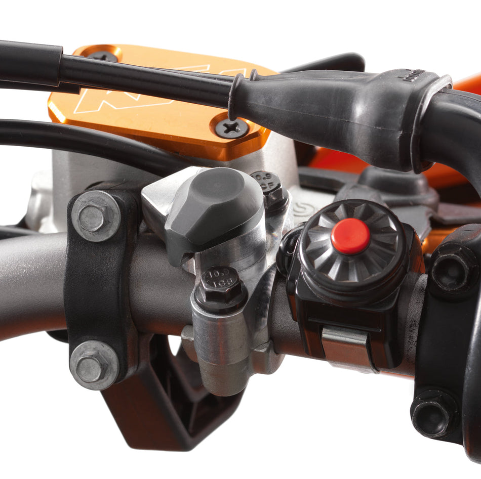 Ignition curve switch — KTM MX/Enduro 2006-2023