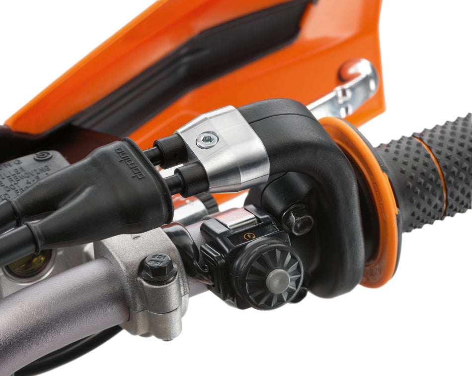 Throttle cable protection | Femon Parts
