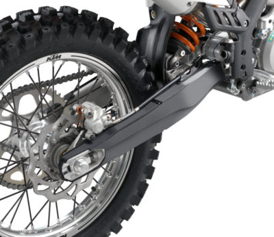 Swingarm protection — KTM MX/Enduro 2011-2022 | Femon Parts