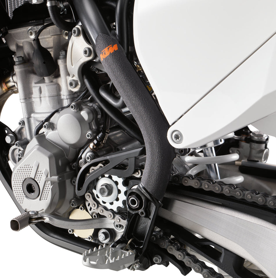 Frame protection sticker set — KTM MX/Enduro 2016-2023 | Femon Parts