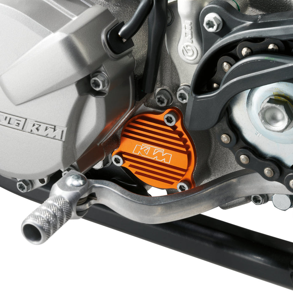 Factory Racing oil pump cover | Femon Parts