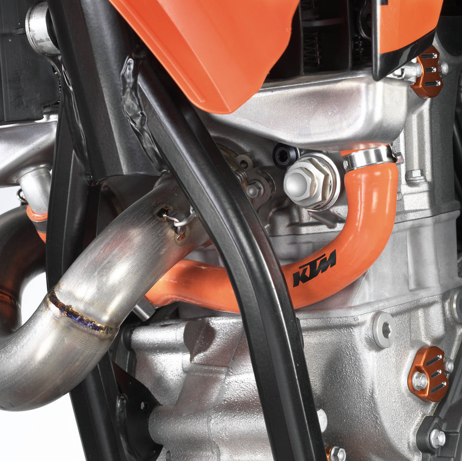 Radiator hose | Femon Parts
