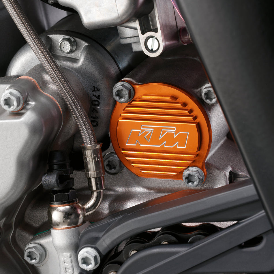 Oil filter cover | Femon Parts