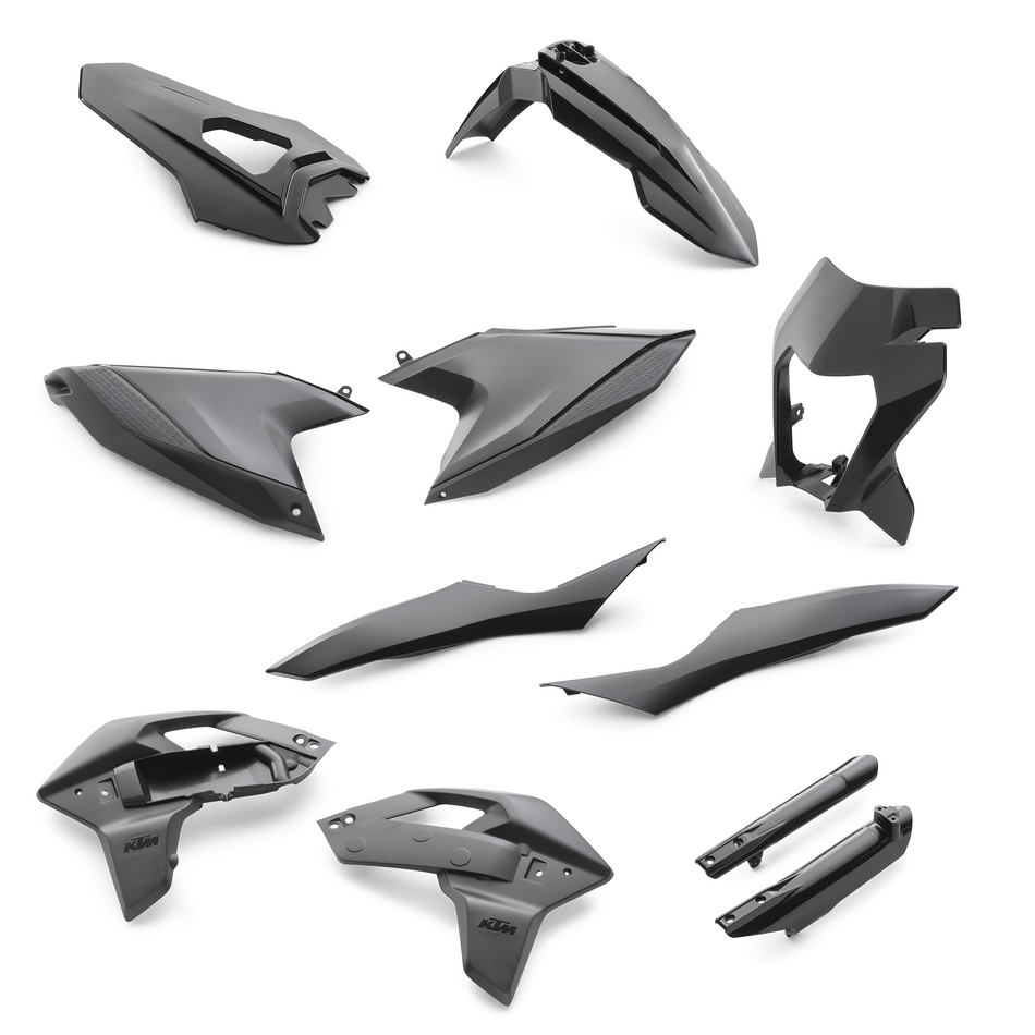 Plastic parts kit | Femon Parts