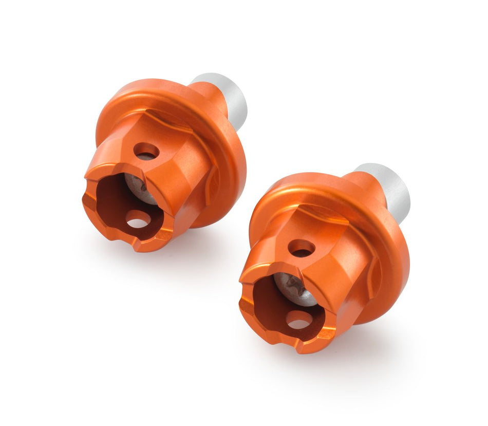 Crash bung kit — KTM Street/Adventure 2008-2026 | Femon Parts