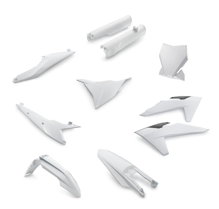 Plastic parts kit | Femon Parts