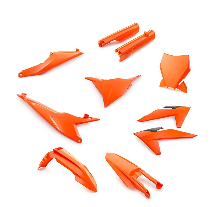 Plastic parts kit | Femon Parts