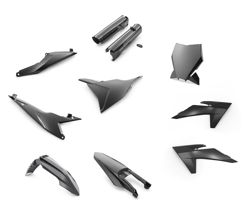 Plastic parts kit | Femon Parts