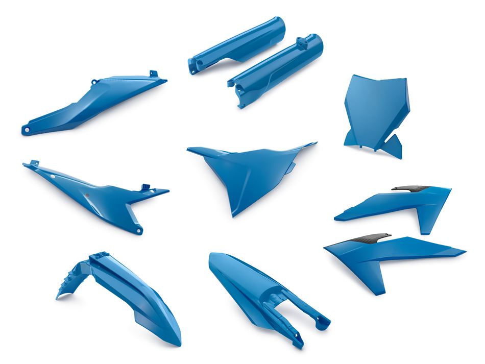 Plastic parts kit | Femon Parts