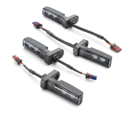 LED turn signal kit