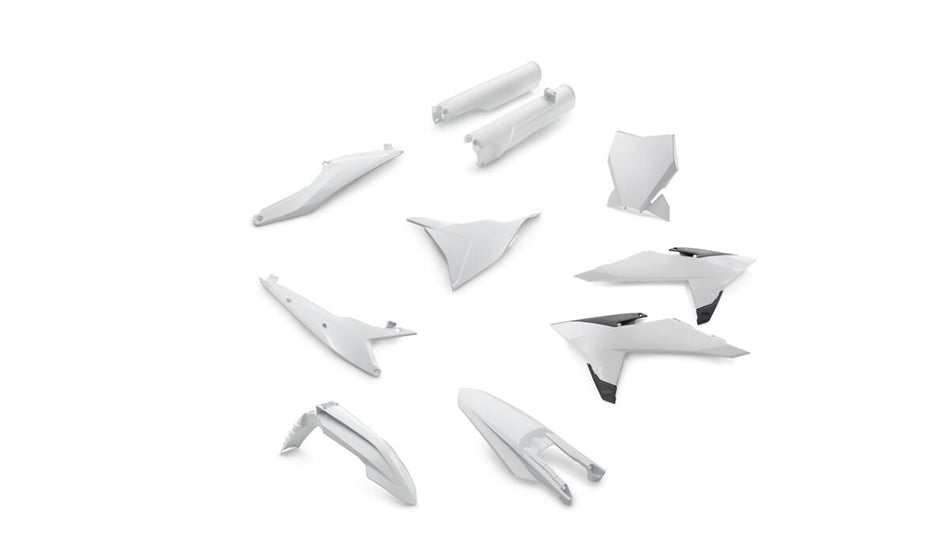 Plastic parts kit — KTM MX/Enduro 2024-2026 | Femon Parts