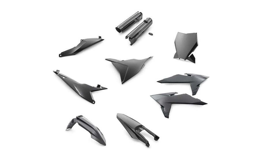 Plastic parts kit — KTM MX/Enduro 2023-2026 | Femon Parts