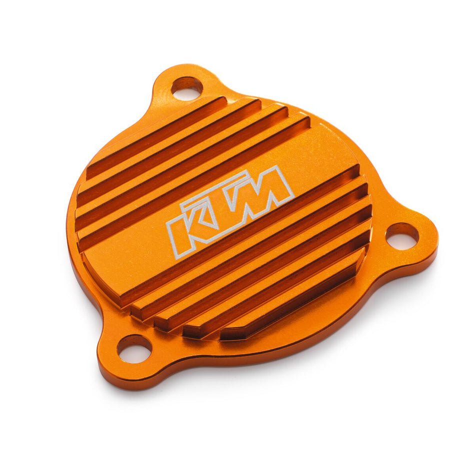 Factory Racing oil pump cover | Femon Parts