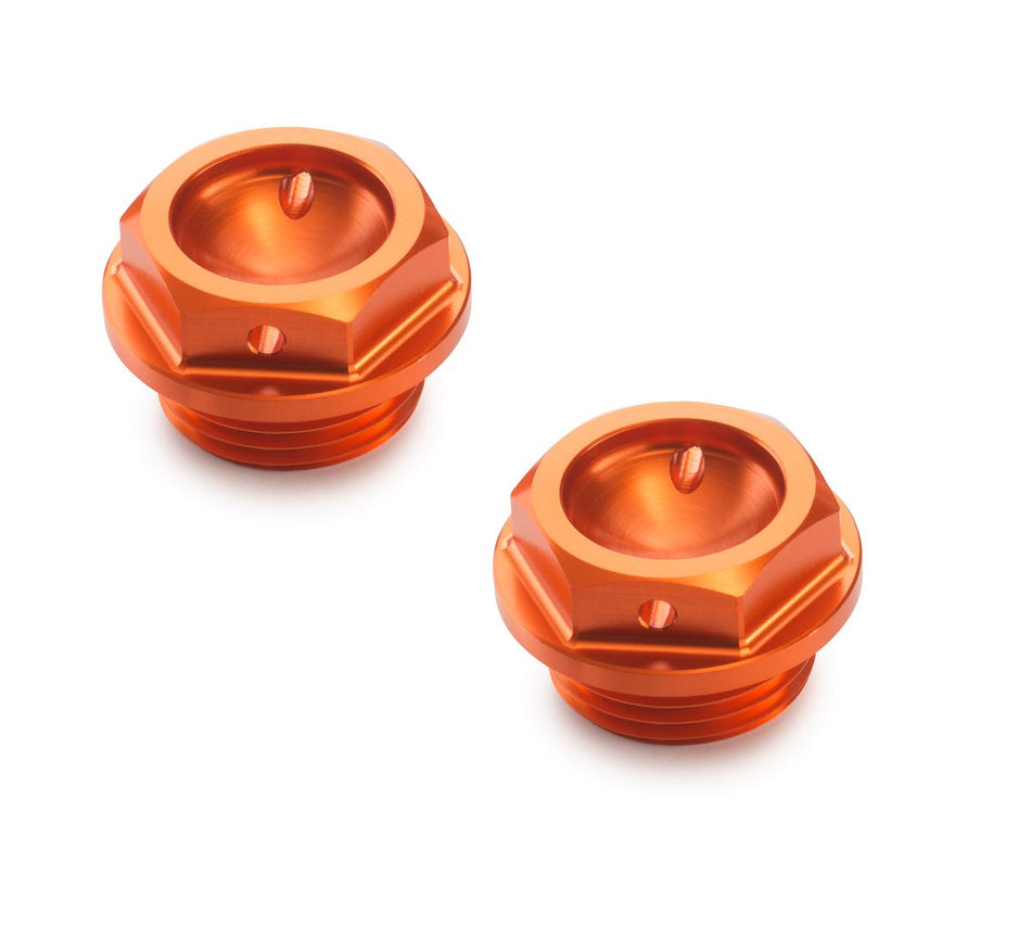 Oil drain plug set — KTM Street/Adventure 2013-2027 | Femon Parts