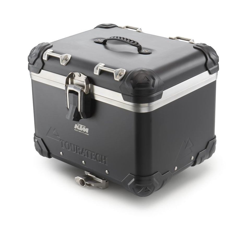 Touratech top case — KTM Adventure 2019-2025 | Femon Parts