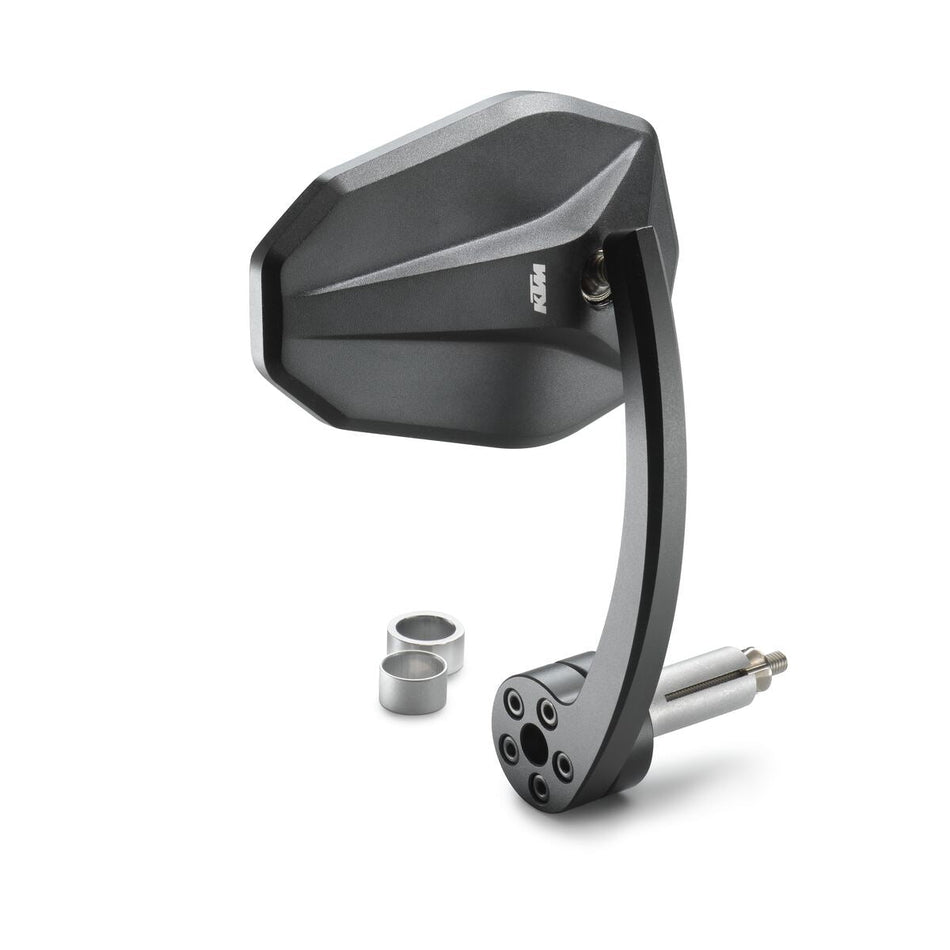 Handlebar end mirror — KTM All Models 2014-2027