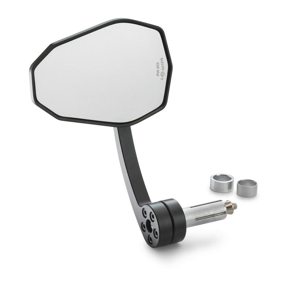 Handlebar end mirror — KTM All Models 2014-2027
