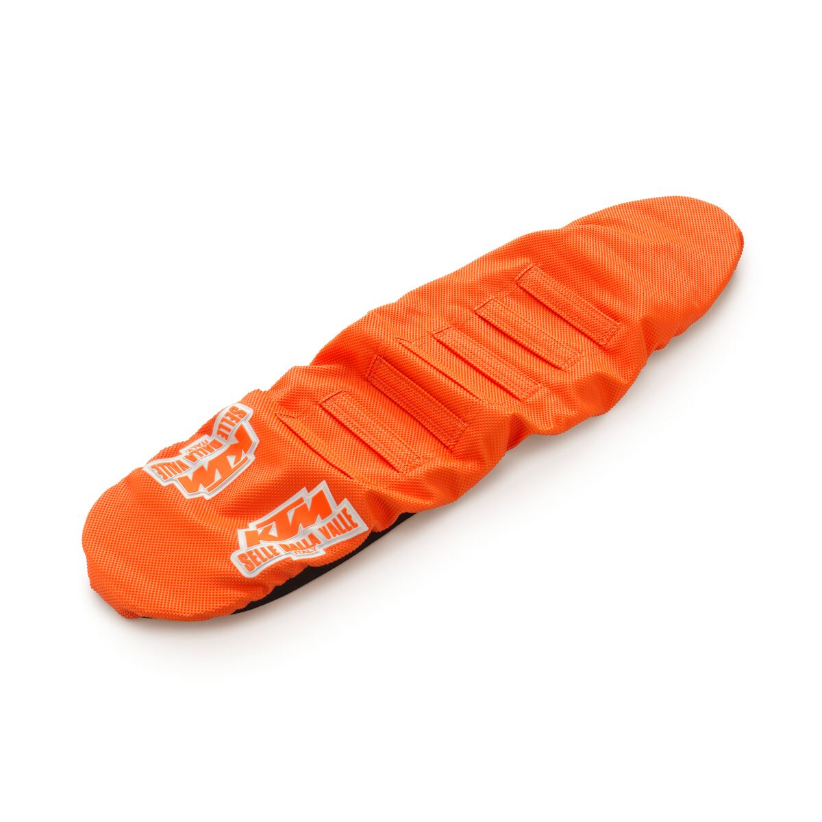 Factory Racing seat cover