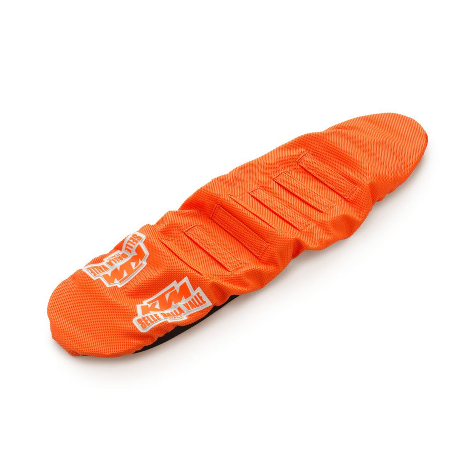 Factory Racing seat cover — KTM MX/Enduro 2023-2026 | Femon Parts