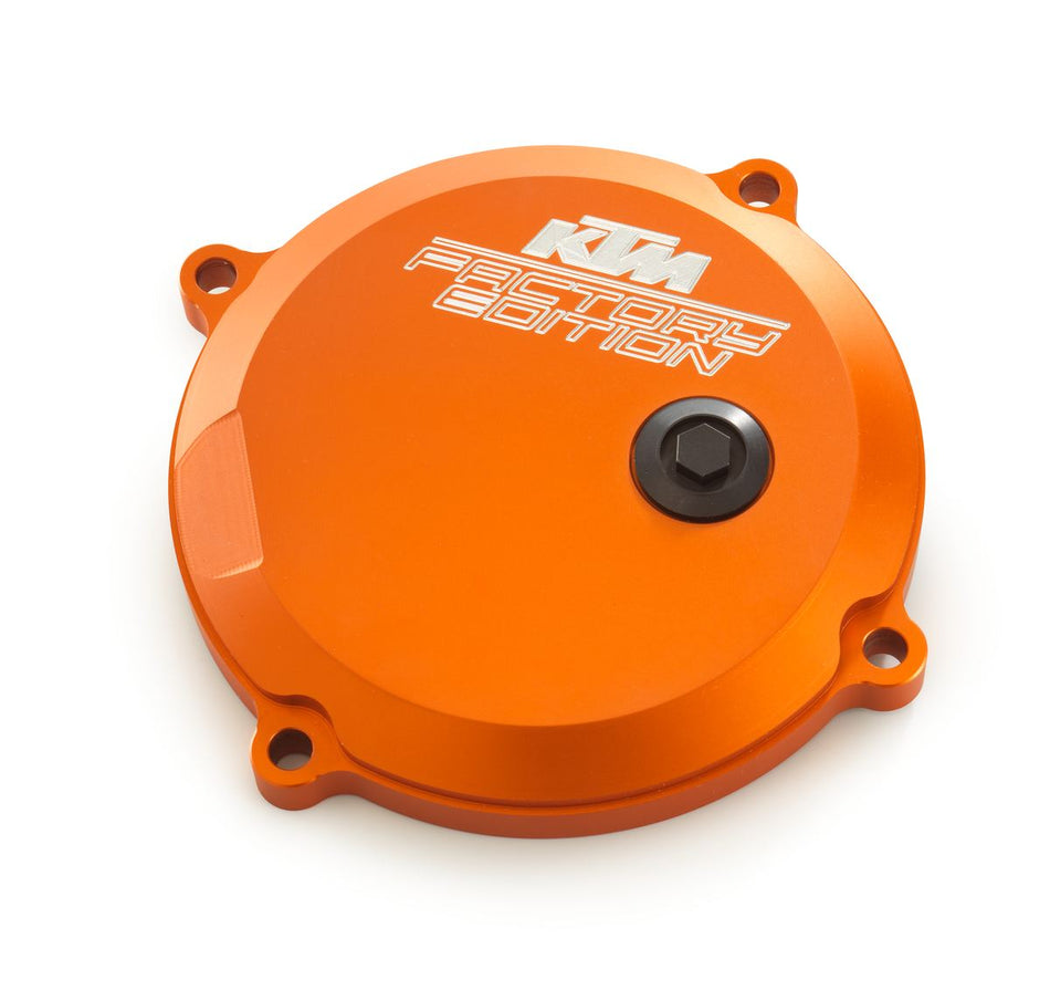 Factory outer clutch cover | Femon Parts
