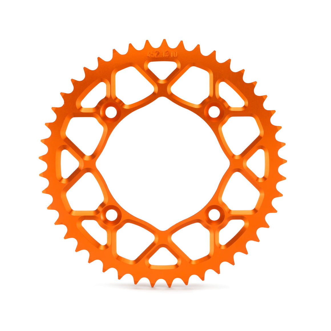 Rear sprocket