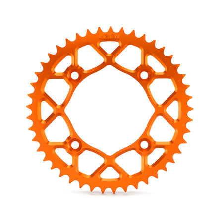 Rear sprocket