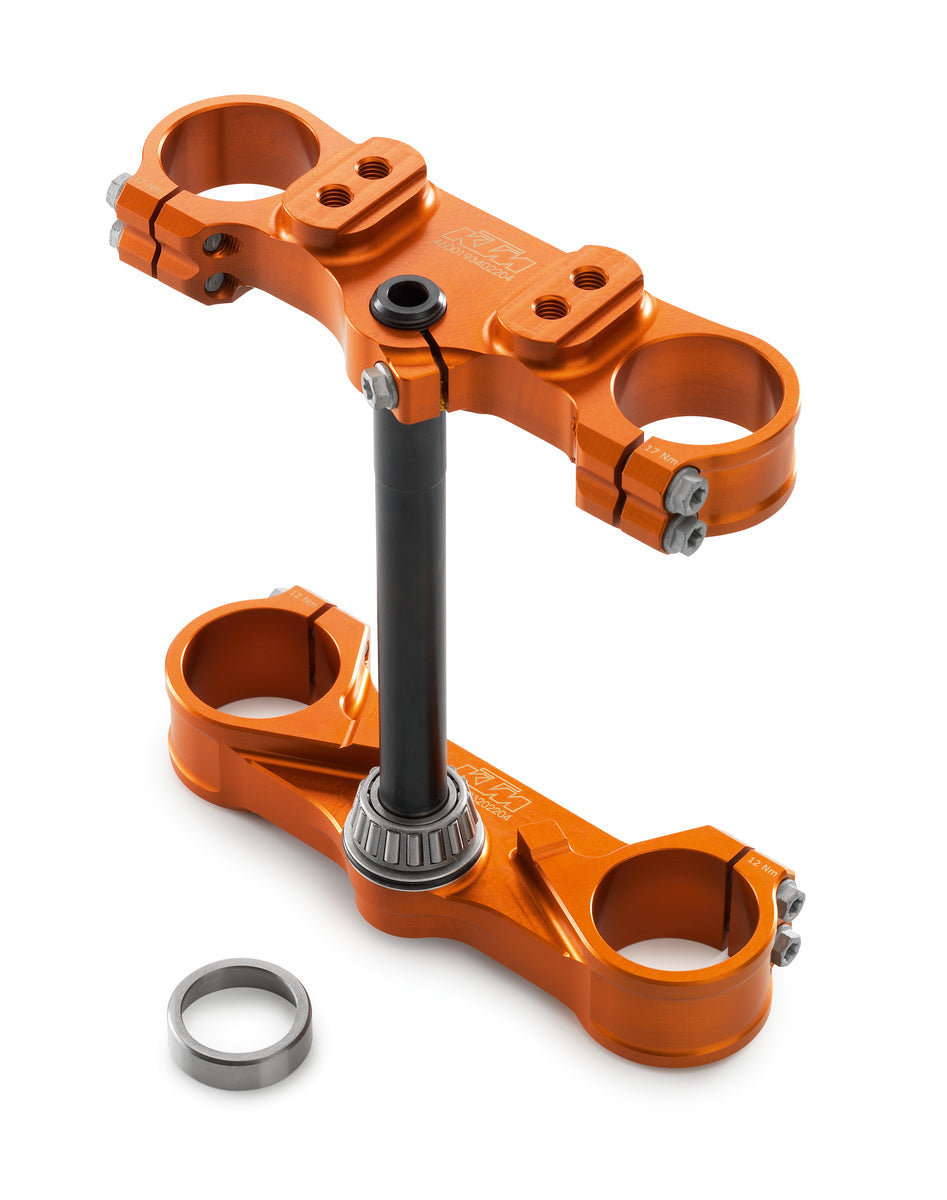 Factory triple clamp | Femon Parts