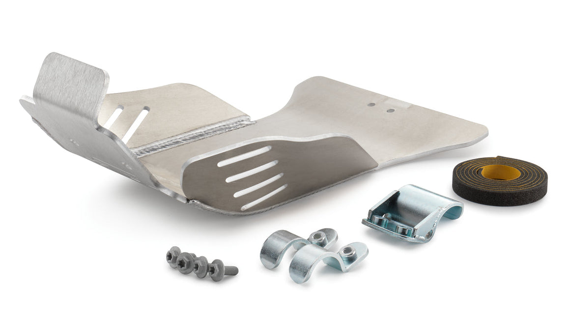 Skid plate | Femon Parts