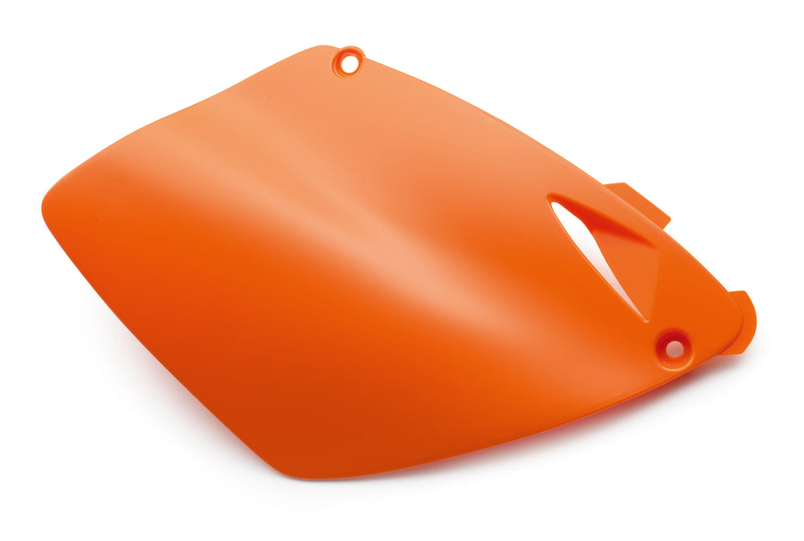 Side fairing