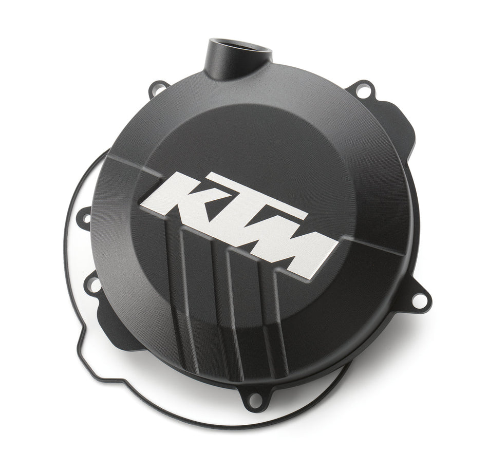 Outer clutch cover | Femon Parts