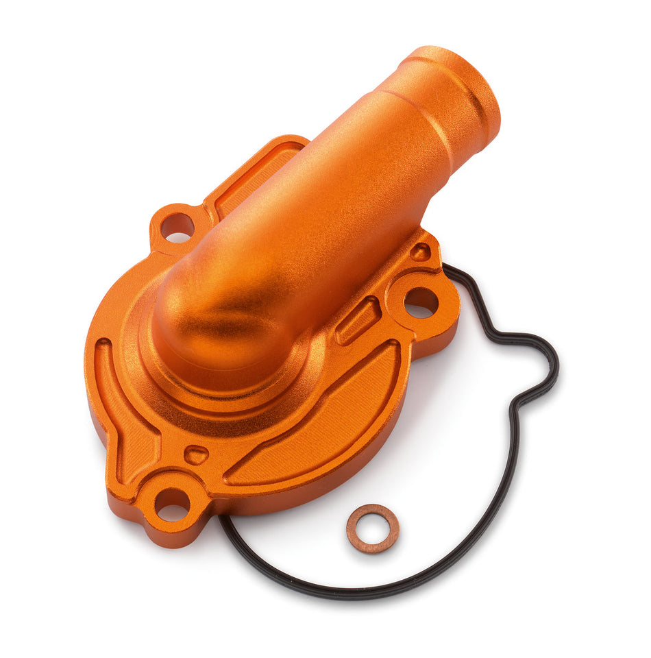 Water pump cover | Femon Parts